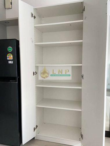picture Condo for Rent: IDEO Mobi Sukhumvit Property Code | LNP-C14075 - 12/16