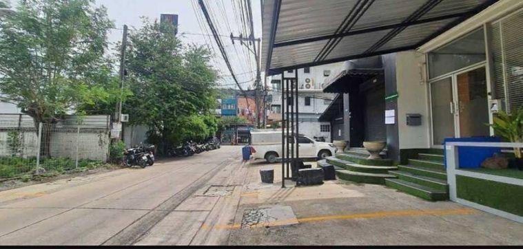 picture House for Sale : Sriwara Town in Town    Property Code | LNP-H1093 - 4/5