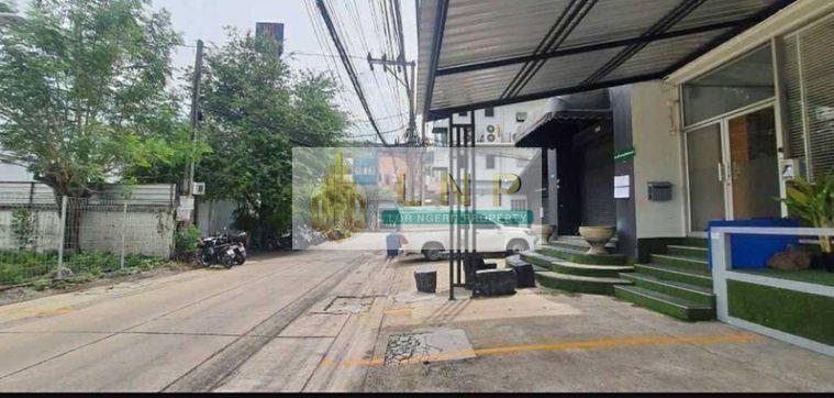 picture House for Sale : Sriwara Town in Town Property Code | LNP-H1093 - 4/5