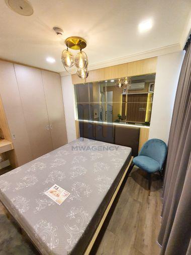 รูป 2 ห้องนอน🦊HunterCondo🦊Atmoz Ratchada-Huai khwang - รูปที่ 15/27