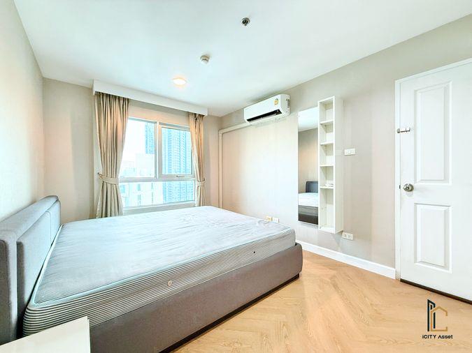 รูป 🔥For Rent!! ready to move-in 2b2b 38k - Belle Grand Rama 9 📞Call 090 919 9898 - รูปที่ 10/19