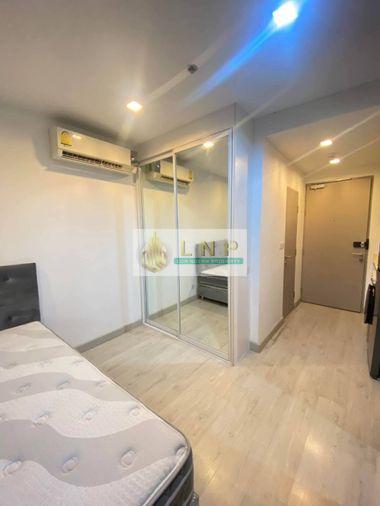 picture Condo for Rent: IDEO Mobi Sukhumvit Property Code | LNP-C14075 - 3/16