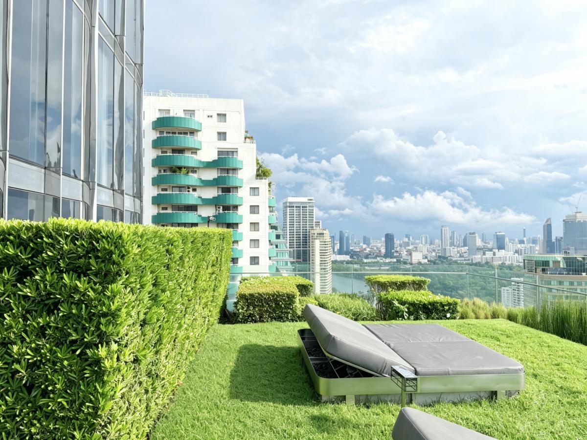 picture Luxury 3-Bedroom Condo for Rent, Fully Furnished, Ready to Move In - 14/15