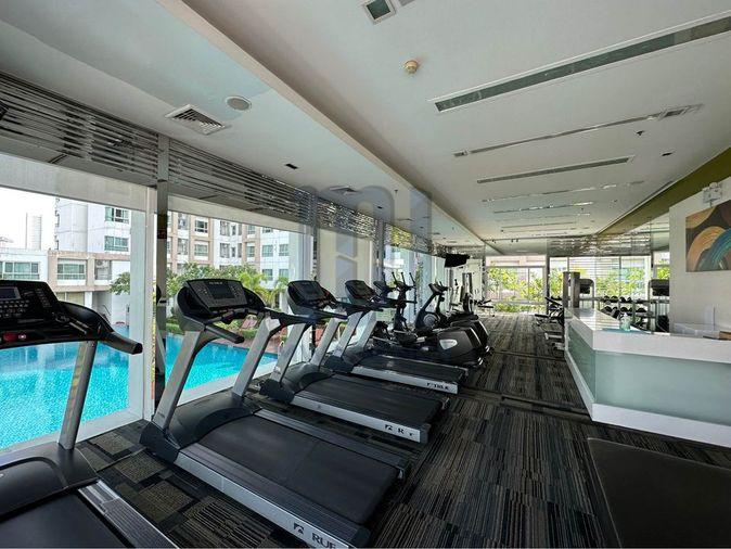 รูป 2 ห้องนอน🦊HunterCondo🦊Q House Sathorn - รูปที่ 25/25