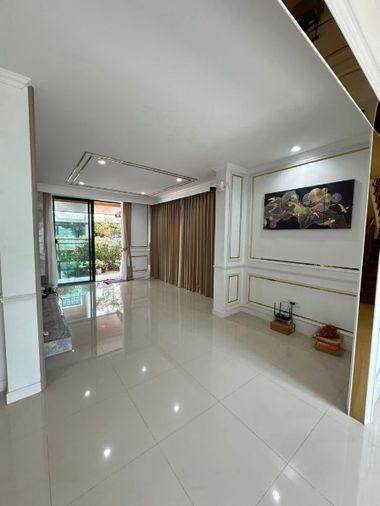 รูป บ้านเดี่ยวคุณภาพ มิลาโน ทาวน์ ศรีราชา ทำเลศักยภาพ เดินทางสะดวก - รูปที่ 6/18