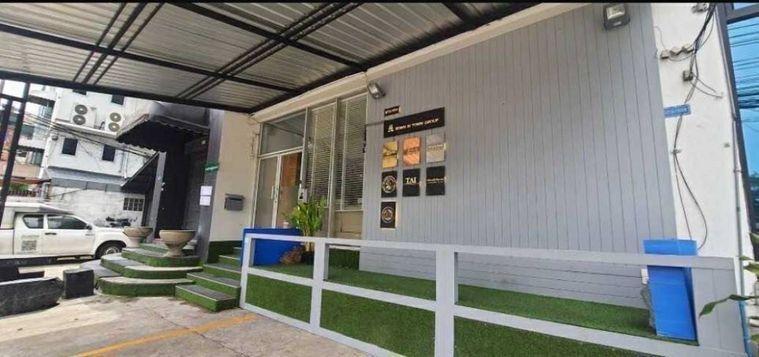 picture House for Sale : Sriwara Town in Town    Property Code | LNP-H1093 - 3/5
