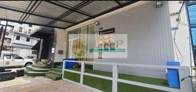 picture House for Sale : Sriwara Town in Town Property Code | LNP-H1093 - 3/5