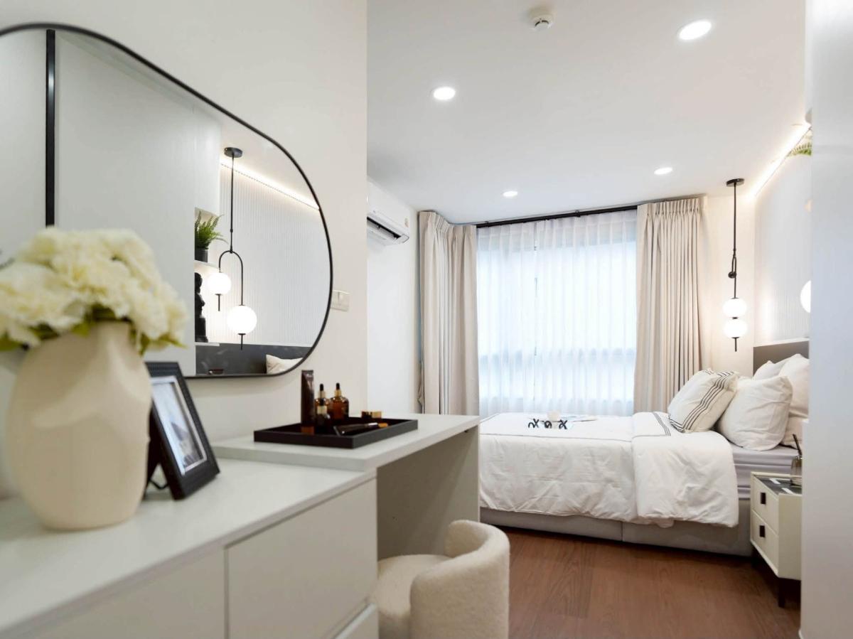 picture 🔥Condo for Sale The Clover Thonglor | Prime Thonglor Location | Near BTS Thonglor - 5/11
