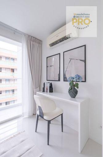 รูป P-1636‼️Elements Srinakarin‼️เพียง 2.499 ล้าน‼️ ใกล้รถไฟฟ้าสายสีเหลือง * ตรงข้ามห้างซีคอน ศรีนครินทร์* 0659174222* - รูปที่ 7/10