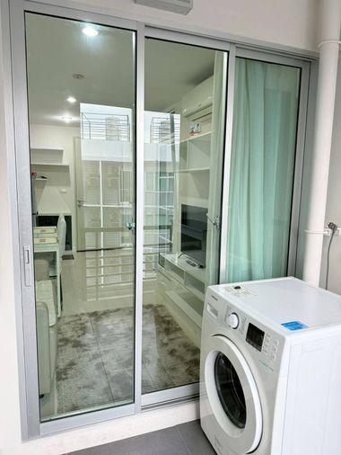 picture Condo for Rent: Sammakorn S9    Property Code | LNP-C14076 - 8/19