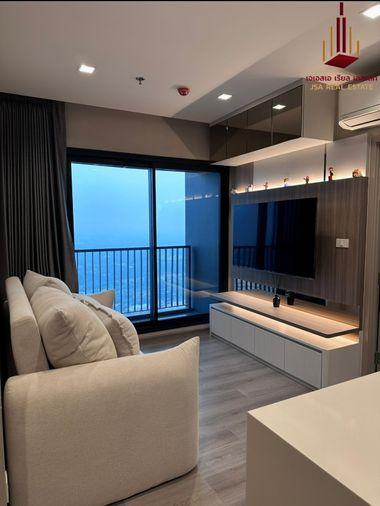 picture ✨ For Sale: The Politan Rive Condo ✨  💰 Only 5,000,000 THB - 1/4