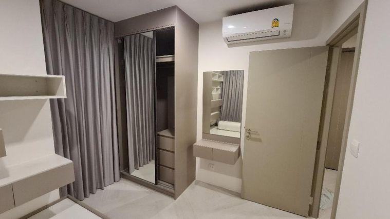 รูป 2 ห้องนอน🦊HunterCondo🦊 The Privacy Thaphra Interchange - รูปที่ 12/15