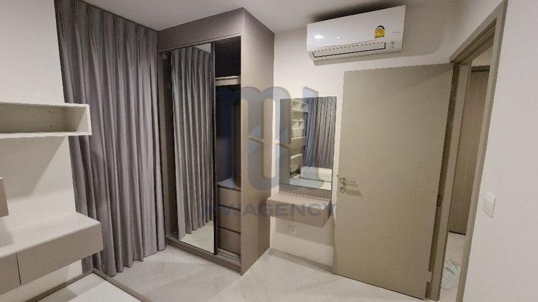 รูป 2 ห้องนอน🦊HunterCondo🦊 The Privacy Thaphra Interchange - รูปที่ 12/15