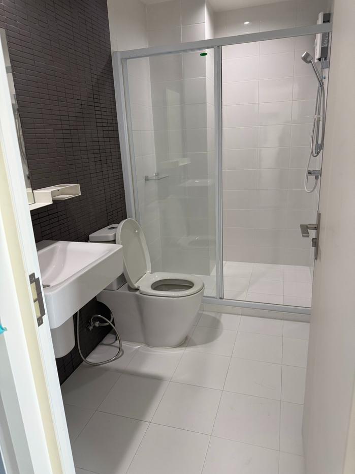 picture Condo for Rent: The Key Chaeng Wattana    Property Code | LNP-C14074 - 12/12