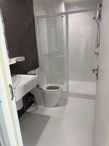 picture Condo for Rent: The Key Chaeng Wattana    Property Code | LNP-C14074 - 12/12