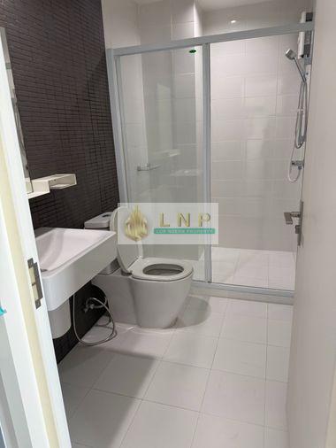 picture Condo for Rent: The Key Chaeng Wattana Property Code | LNP-C14074 - 12/12