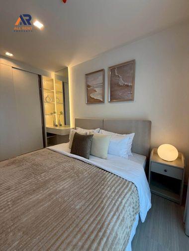 รูป 🔥 Life Sathorn Sierra ห้องใหญ่ 39.47 ตร.ม. ชั้น 37 วิวสวย ใกล้ BTS ตลาดพลู เพียง 20,000 บาท/เดือน พร้อมเข้าอยู่! 🏙️✨ - รูปที่ 3/7
