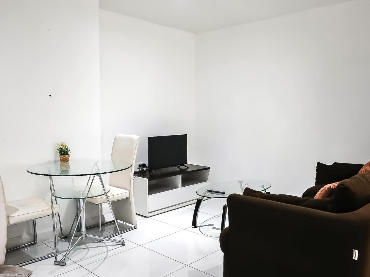 รูป The Place Pratumnak Condo for Rent Studio Fully Furnished - รูปที่ 1/8