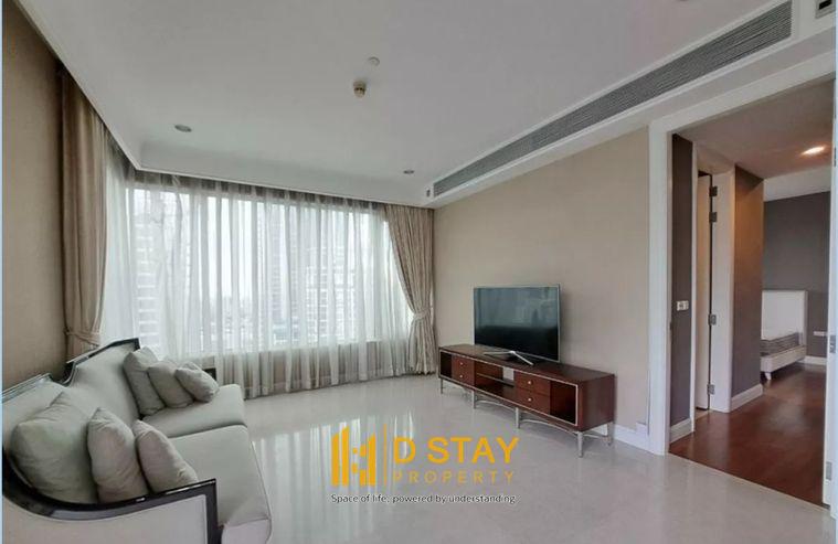 รูป ✨ ขาย Q Langsuan ห้องสวย ราคาดี ตกแต่งเฟอร์ครบ ชั้นสูง 25+ วิวสวยมาก ‼️ DS3793 | Line @Dstay - รูปที่ 3/31