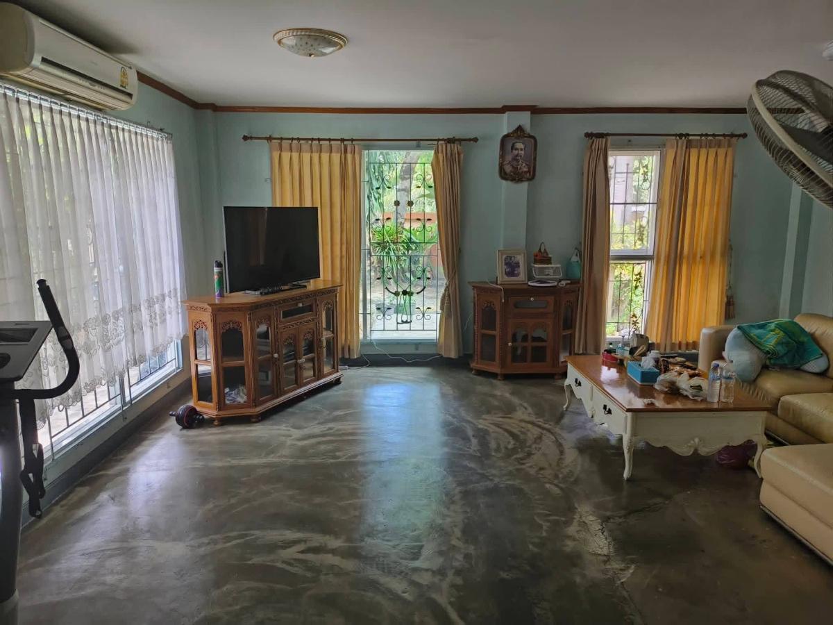 รูป 🔥 ขายบ้านเดี่ยวหลังมุม หมู่บ้านกัลปพฤกษ์ การ์เด้น บางบ่อ (Kalpapruek Garden Bang Bo) | ใกล้ถนนบางนา–ตราด - รูปที่ 3/9