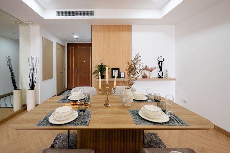 picture Best Price ✨ For Sell Hampton Thoglor 10 luxurious room ready to move in high floor city view 💗 DS3778 | Line @Dstay - 11/27