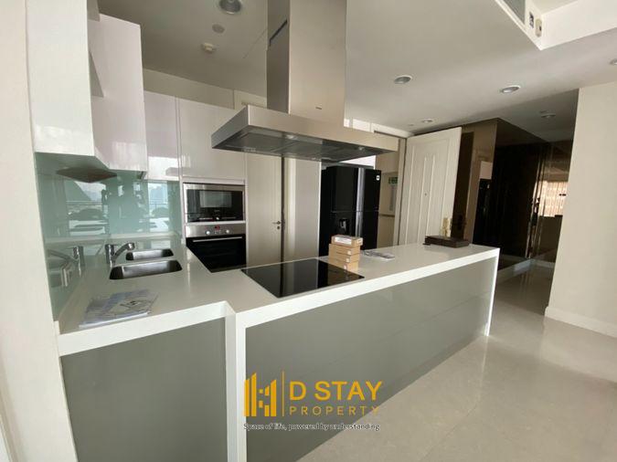 รูป ✨ ขาย Q Langsuan ห้องสวย ราคาดี ตกแต่งเฟอร์ครบ ชั้นสูง 25+ วิวสวยมาก ‼️ DS3793 | Line @Dstay - รูปที่ 20/31