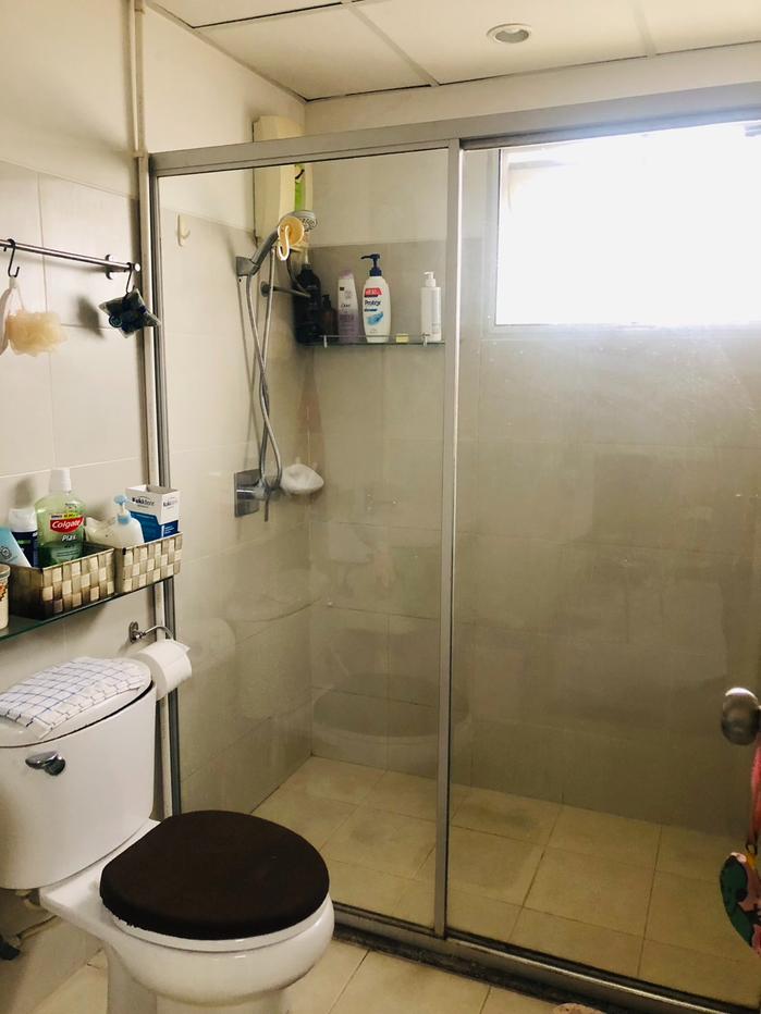 รูป 2 ห้องนอน🦊HunterCondo🦊Supalai Park Ratchayothin - รูปที่ 18/21
