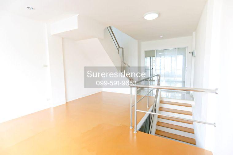 picture CB006, Home Office for sale 5 Br., Pracha Uthit-Pradist Manudharm. - 8/23