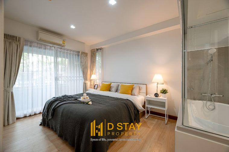 รูป Best Price 🔥ขาย The Seed Musee ห้องสวยมาก ราคาดีที่สุด ตกแต่งน่าอยู่ พร้อมจอง ‼️ DS3784 | Line @dstay - รูปที่ 7/25