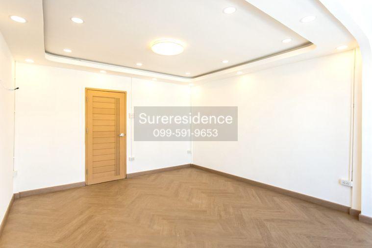 picture CB110 Townhouse for sale 2 Br, Ratchada-Ram Inthra. - 12/18