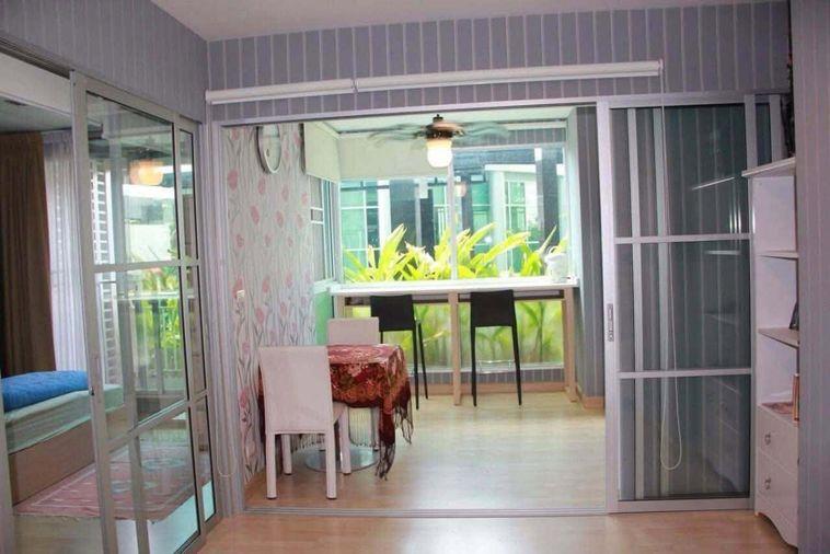 รูป 🟢ER26282 🟢ให้เช่า / For Rent Rhythm Ratchada 💰 ราคา 20,000 บาท/เดือน - รูปที่ 5/20