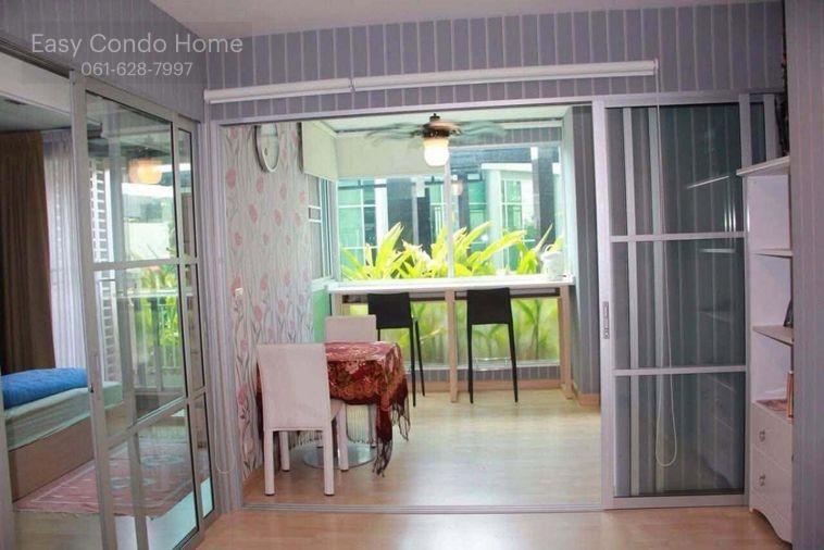 รูป 🟢ER26282 🟢ให้เช่า / For Rent Rhythm Ratchada 💰 ราคา 20,000 บาท/เดือน - รูปที่ 5/20