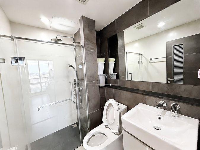 รูป 2 ห้องนอน🦊HunterCondo🦊Urbano Rajavithi - รูปที่ 5/8