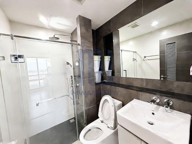 รูป 2 ห้องนอน🦊HunterCondo🦊Urbano Rajavithi - รูปที่ 5/8