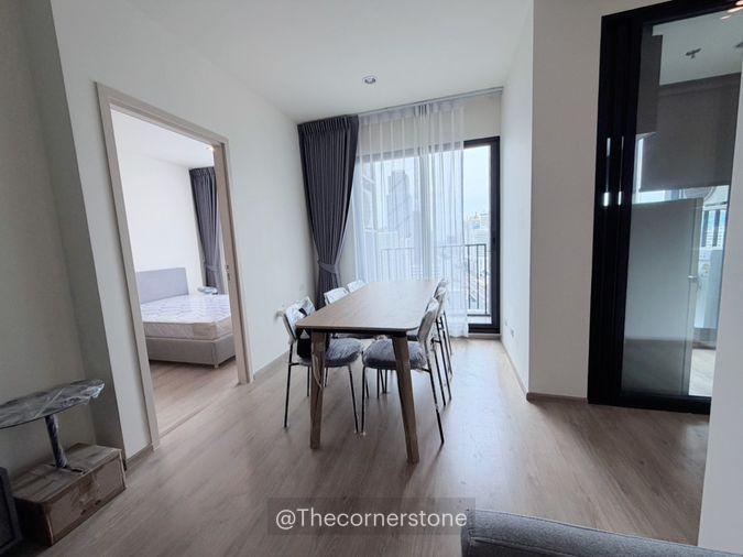 picture Ready to move in❗️"𝐍𝐮𝐞 𝐃𝐢𝐬𝐭𝐫𝐢𝐜𝐭 𝐑𝟗" 3 Bedrooms 2 Bathrooms Size 60.4 Sq.m. Tower R - 3/18