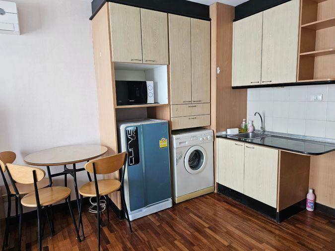 รูป 2 ห้องนอน🦊HunterCondo🦊Baan Pathumwan - รูปที่ 8/34
