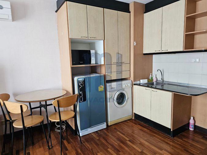 รูป 2 ห้องนอน🦊HunterCondo🦊Baan Pathumwan - รูปที่ 8/34