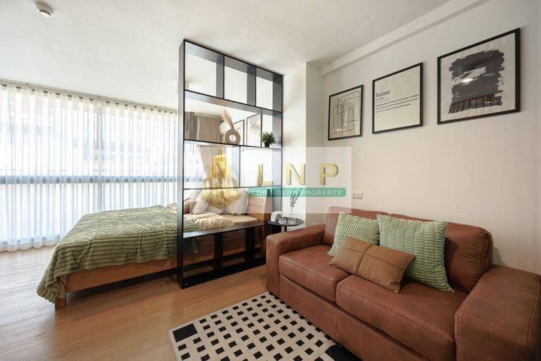 picture Condo for Rent: Bangkok Feliz Sukhumvit 69 Property Code | LNP-C11993 - 6/9