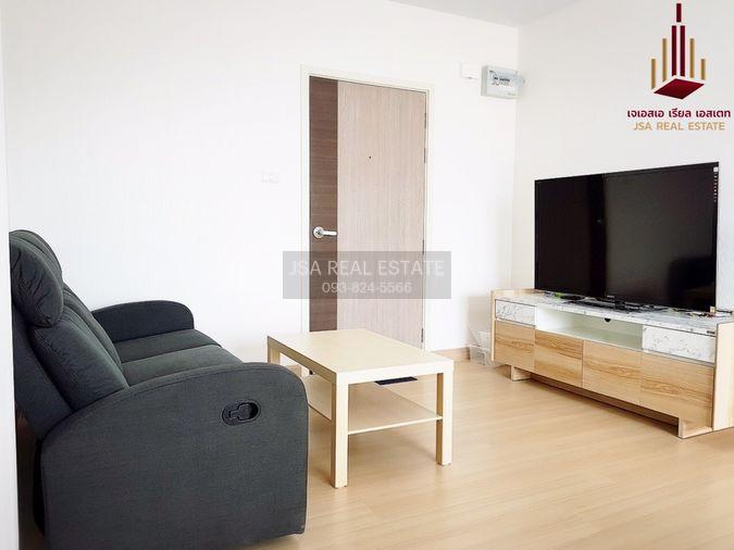 picture ✨ For Sale : Supalai Loft @ Talat Phlu Station Condo ✨ 💰 Only 2,390,000 THB - 3/6