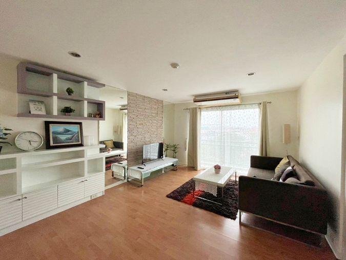 รูป 2 ห้องนอน🦊HunterCondo🦊 หลักสี่💥Park View วิภาวดี🔴🟢🟡 - รูปที่ 9/37