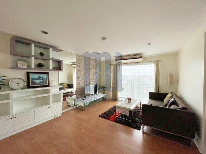 รูป 2 ห้องนอน🦊HunterCondo🦊 หลักสี่💥Park View วิภาวดี🔴🟢🟡 - รูปที่ 9/37