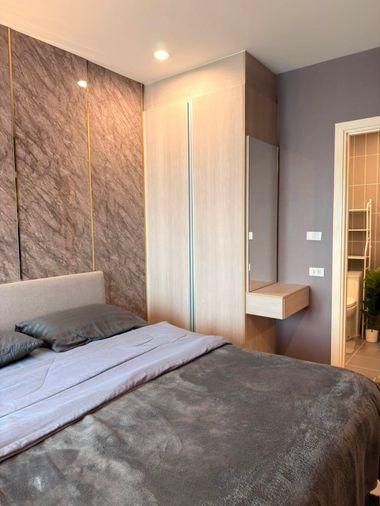 รูป O3170769 ให้เช่า คอนโด Dcon Prime Rattanathibet ขนาด 39 ตร.ม ชั้น 33 - รูปที่ 3/12