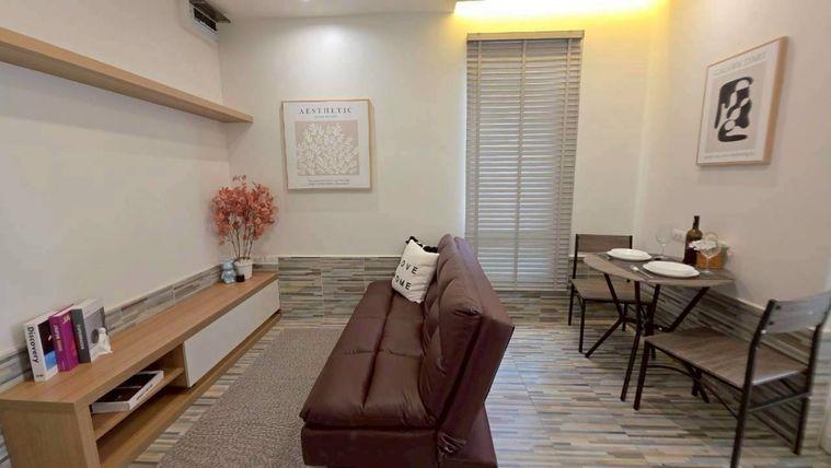 picture Condo for Sale : Happy Condo Ladprao 101    Property Code | LNP-C14083  - 8/21