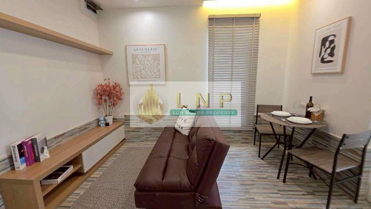 picture Condo for Sale : Happy Condo Ladprao 101 Property Code | LNP-C14083 - 8/21