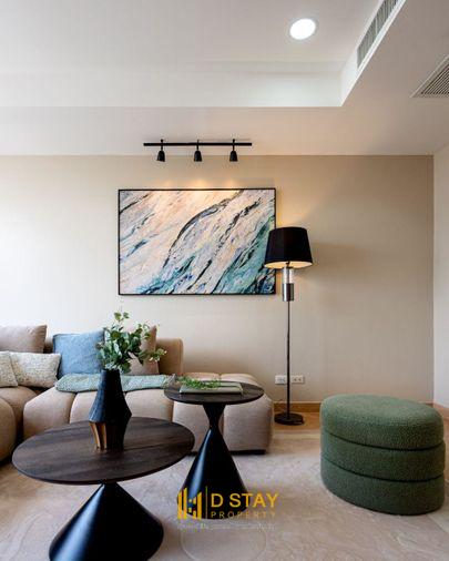 picture Best Price ✨ For Sell Hampton Thoglor 10 luxurious room ready to move in high floor city view 💗 DS3778 | Line @Dstay - 3/27