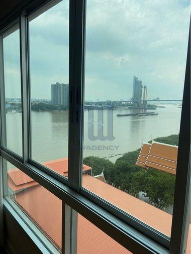 รูป 2 ห้องนอน🦊HunterCondo🦊ลุมพินี พาร์ค ริเวอร์ไซด์ พระราม 3 - รูปที่ 16/20