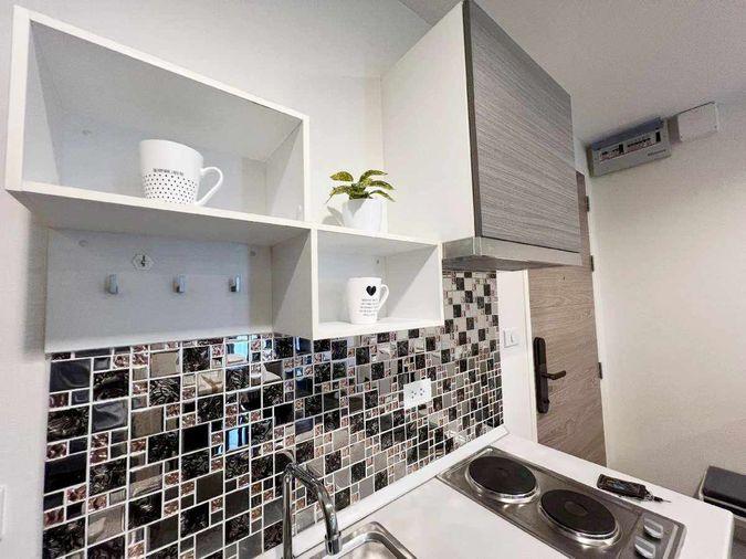 รูป 2 ห้องนอน🦊HunterCondo🦊Living Nest Ramkhamhaeng - รูปที่ 28/49