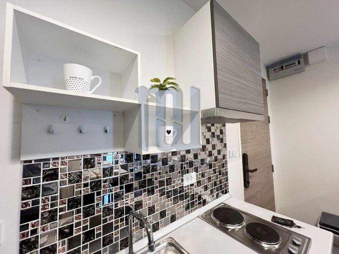 รูป 2 ห้องนอน🦊HunterCondo🦊Living Nest Ramkhamhaeng - รูปที่ 28/49