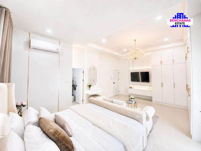 รูป 🔥 ขาย พาราไดซ์ ฮิลล์ 2 (Paradise Hill 2) | เขาน้อย – เนินพลับหวาน พัทยา - รูปที่ 12/16