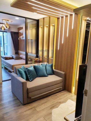 รูป 2 ห้องนอน🦊HunterCondo🦊Atmoz Ratchada-Huai khwang - รูปที่ 17/27